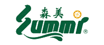 森美Summi十大品牌排行榜