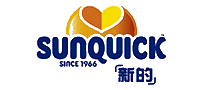 SUNQUICK新的十大品牌排行榜