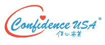 Confidence USA十大品牌排行榜