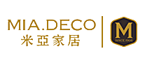 米亚家居MIADECO十大品牌排行榜