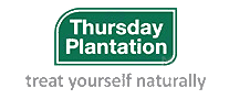 Thursday plantation十大品牌排行榜