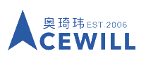 奥琦玮CEWILL十大品牌排行榜