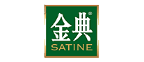 金典SATINE十大品牌排行榜