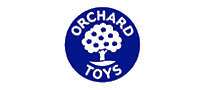 Orchard Toys十大品牌排行榜