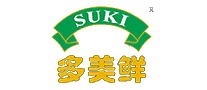 SUKI多美鲜十大品牌排行榜