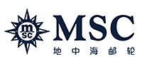 MSC地中海邮轮十大品牌排行榜