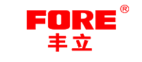 丰立FORE十大品牌排行榜