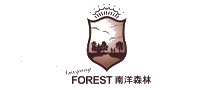 南洋森林FOREST十大品牌排行榜