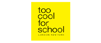 TooCoolForSchool十大品牌排行榜