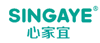 心家宜SINGAYE十大品牌排行榜