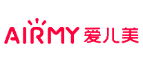 爱儿美AIRMY十大品牌排行榜