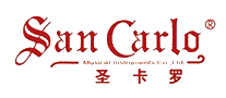 圣卡罗San Carlo十大品牌排行榜