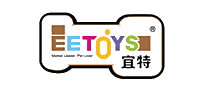 宜特EETOYS十大品牌排行榜