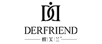 蝶芙兰DERFRIEND十大品牌排行榜