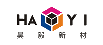 昊毅新材HAYI十大品牌排行榜