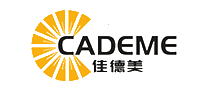 佳德美CADEME十大品牌排行榜