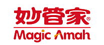 妙管家MagicAmah十大品牌排行榜