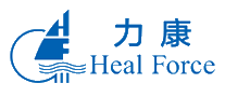 力康HealForce十大品牌排行榜