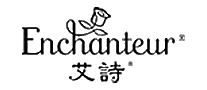 艾诗Enchanteur十大品牌排行榜