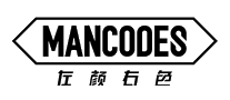 左颜右色MANCODES十大品牌排行榜