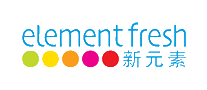 新元素餐厅Elementfresh十大品牌排行榜