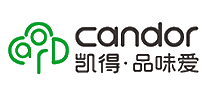 凯得candor十大品牌排行榜