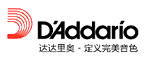 D'Addario达达里奥十大品牌排行榜