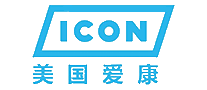 ICON爱康十大品牌排行榜