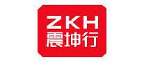 震坤行ZKH十大品牌排行榜