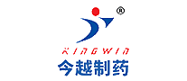 今越制药KINGWIN十大品牌排行榜