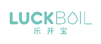 乐开宝LUCKBOIL十大品牌排行榜