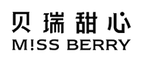 贝瑞甜心Miss berry十大品牌排行榜