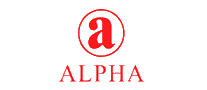 ALPHA十大品牌排行榜