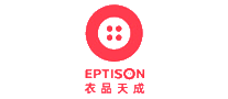 衣品天成EPTISON十大品牌排行榜