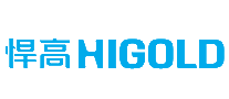 悍高Higold十大品牌排行榜