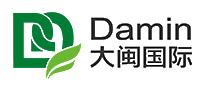 大闽国际Damin十大品牌排行榜