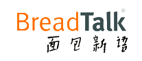 BreadTalk面包新语十大品牌排行榜