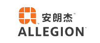 Allegion安朗杰十大品牌排行榜