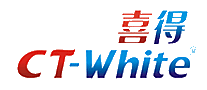 喜得CT-White十大品牌排行榜