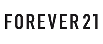 Forever21十大品牌排行榜