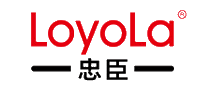 忠臣LOYOLA十大品牌排行榜