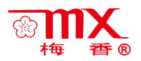 梅香MX十大品牌排行榜