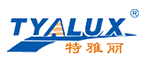 TYALUX特雅丽十大品牌排行榜