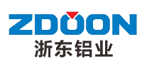 浙东铝业ZDOON十大品牌排行榜