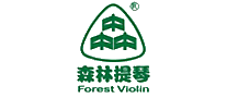 森林提琴十大品牌排行榜