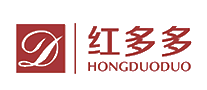 红多多HONGDUODUO十大品牌排行榜