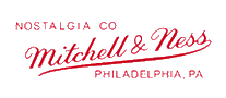 Mitchell＆Ness十大品牌排行榜