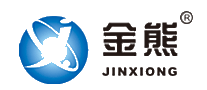 金熊JINXIONG十大品牌排行榜