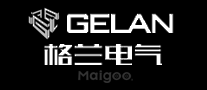 GELAN格兰电气十大品牌排行榜