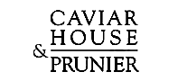 Caviar House & Prunier十大品牌排行榜